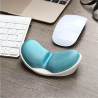 Memory Foam Wrist Mouse Pad - Trustymall
