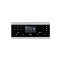 Empava 30WO03 30 in. Built-in Electric Single Wall Oven