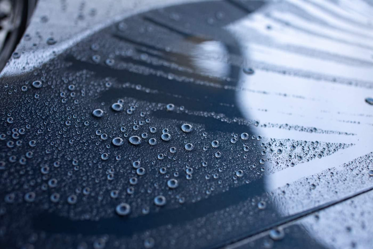 Liquid Skin Nano Car Coating For All Vehicles 250ml - Trustymall