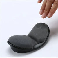 Memory Foam Wrist Mouse Pad - Trustymall