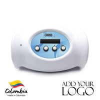 Medical CO2 Carboxytherapy Machine (Built-In Heater)