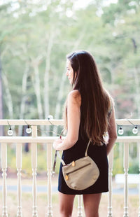 Willoughby Crossbody Bag in 5 Colors - Trustymall