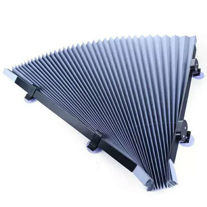 Car Retractable Windshield Cover - Trustymall