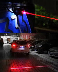Anti-Collision Laser Warning Light - Trustymall
