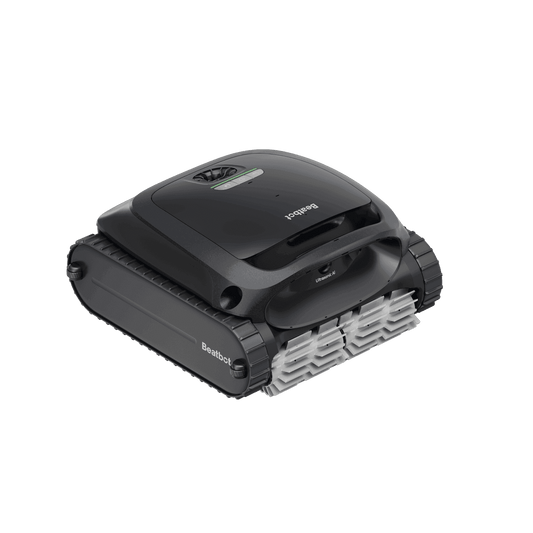 Beatbot AquaSense 2 Robotic Pool Cleaner Success