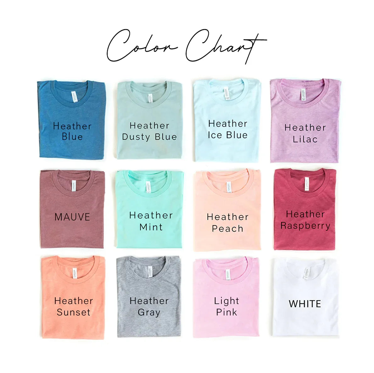 Close-up of the Love Dog T-shirt fabric and high-quality printed colorful dog design.