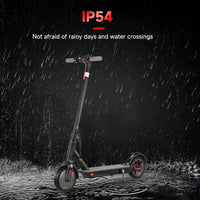 VoltStrider™ Esprit Urban Eight – 8.5" Smart Electric Scooter DE - Trustymall