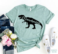 Mamasauras T-shirt - Trustymall