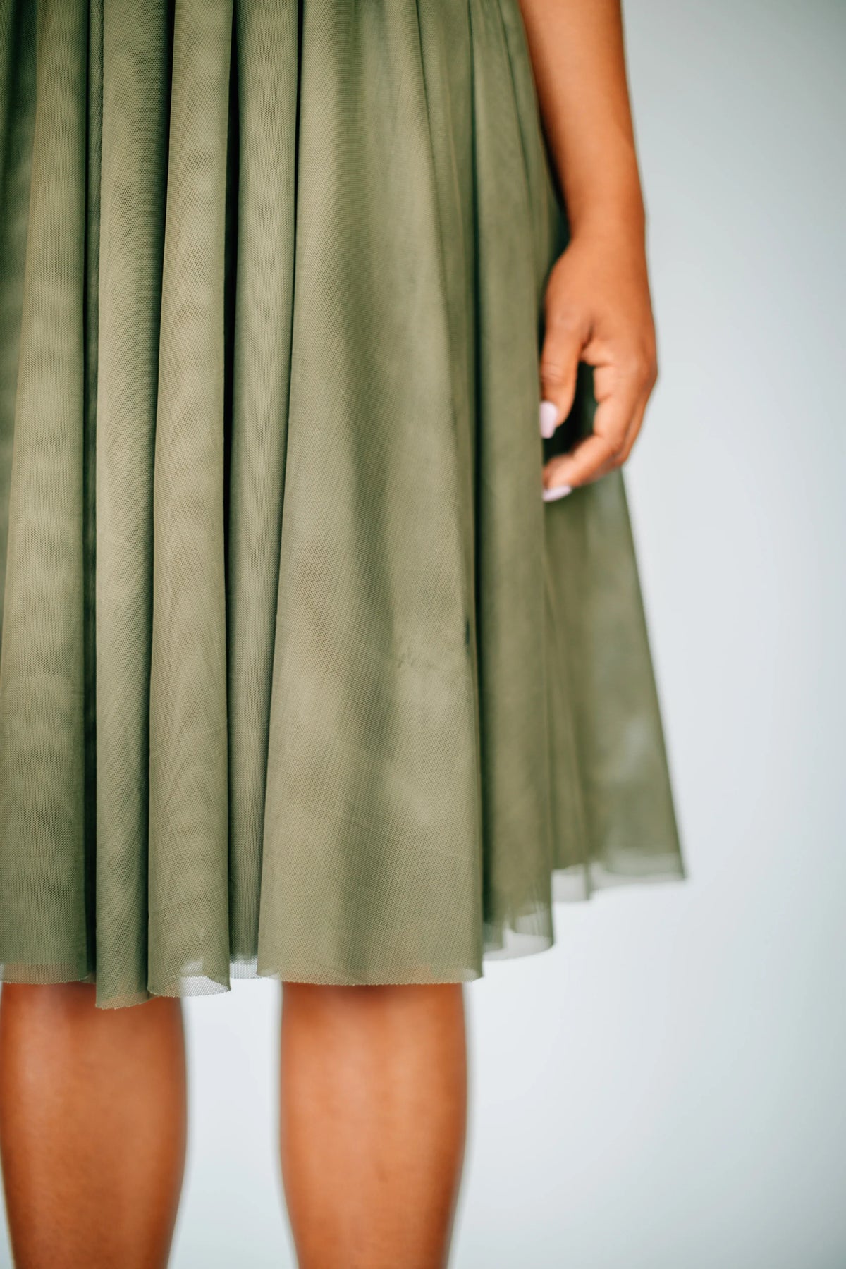 Sweet Pea Skirt - Trustymall