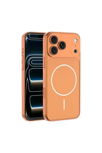 iPhone 17 Pro Max Sparkle Case with Camera Protection Cover Phone Case - Trustymall