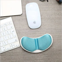 Memory Foam Wrist Mouse Pad - Trustymall
