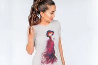 Firestarter Dress - Trustymall