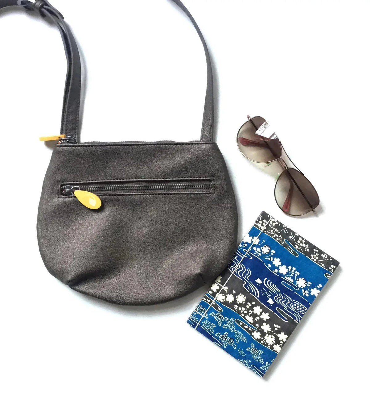 Willoughby Crossbody Bag in 5 Colors - Trustymall