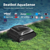 Beatbot AquaSense Robotic Pool Cleaner