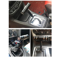 Airplane Lever Shift Gear Knob - Trustymall