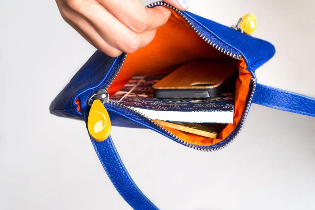 Willoughby Crossbody Bag in 5 Colors - Trustymall