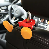 Automotive Headrest Hook - Trustymall