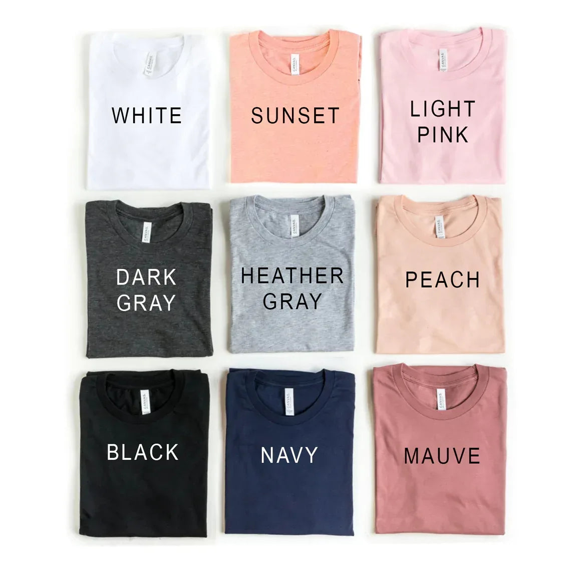 Faith Over Fear T-shirt - Trustymall