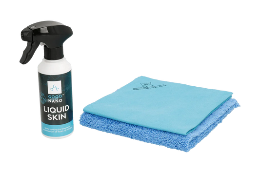 Liquid Skin Nano Car Coating For All Vehicles 250ml