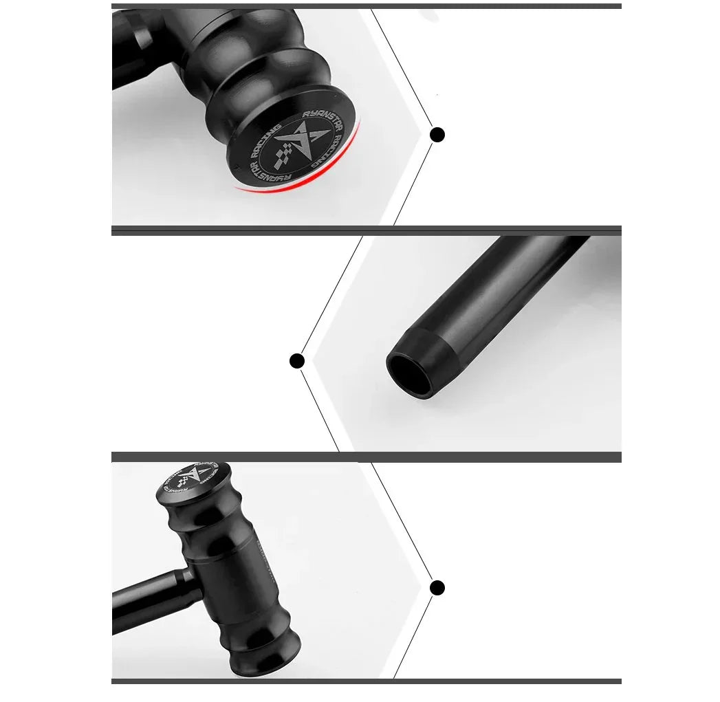 Airplane Lever Shift Gear Knob - Trustymall
