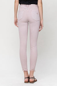 Ververt Peony DIstressed Jeans - Trustymall