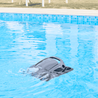Beatbot AquaSense 2 Robotic Pool Cleaner Success