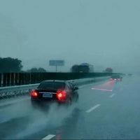 Anti-Collision Laser Warning Light - Trustymall