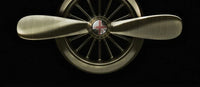 Air Force II Car Fragrance Diffuser Vent Clip - Trustymall