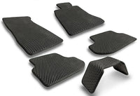 Car Floor Mats with dirt and liquid protection technology - Trustymall