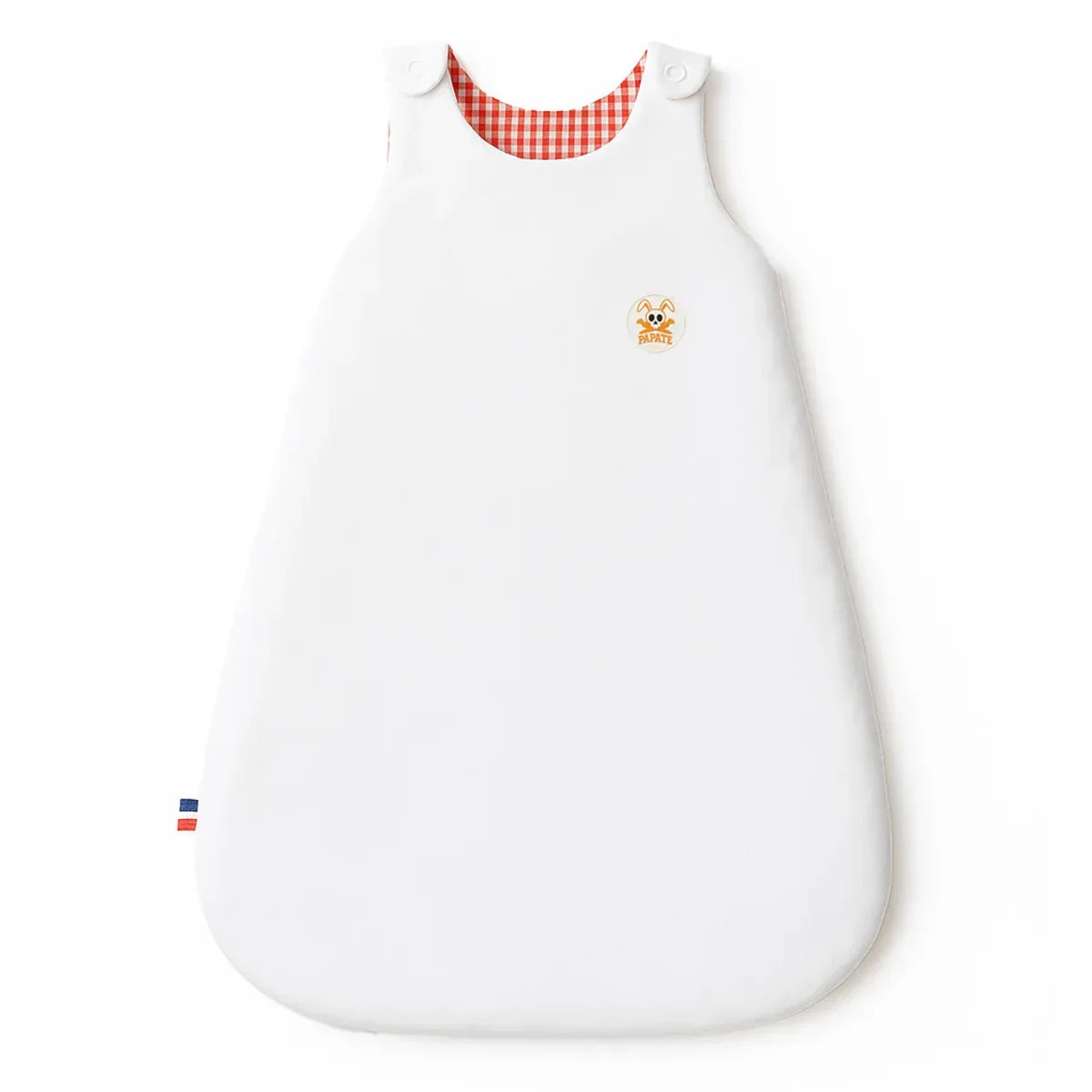 Organic Cotton Sleeping Bag - Saxe - Trustymall