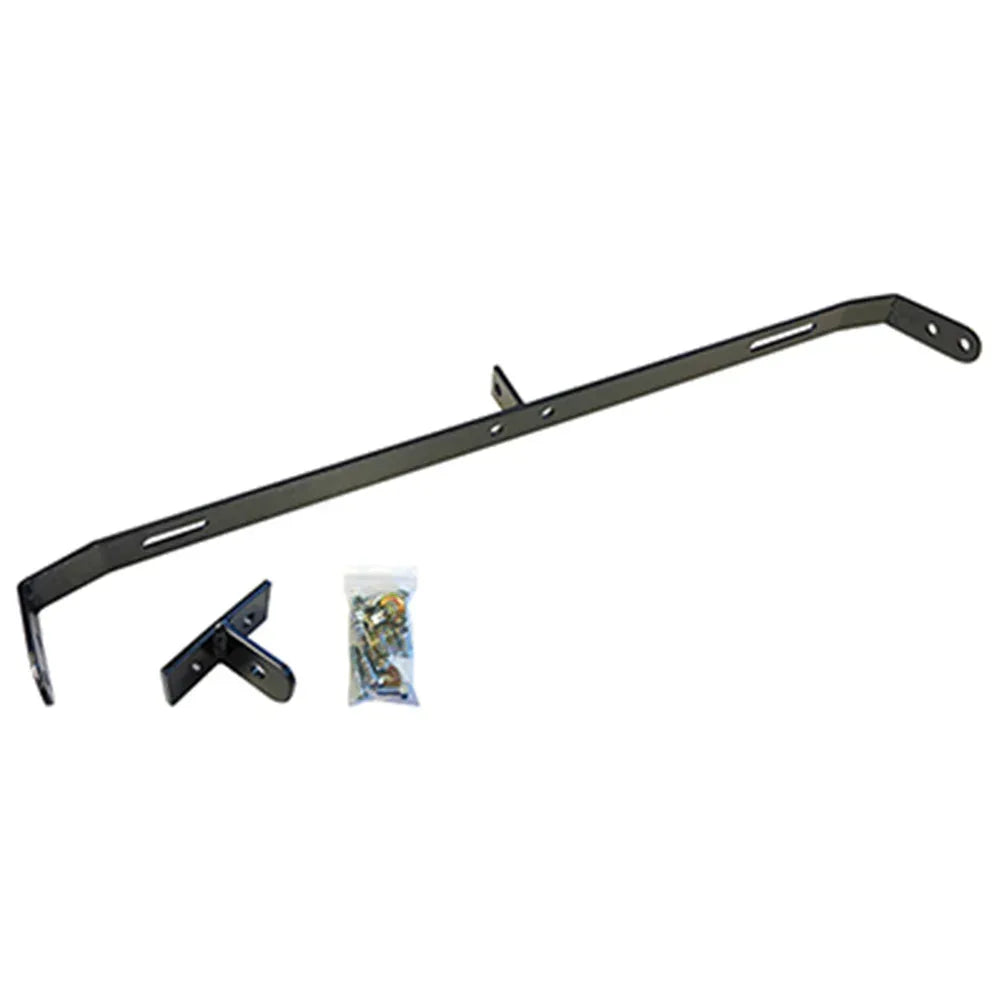 Shield Family - Seat Belt Bracket kit - Trustymall