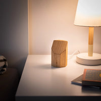 Wooden MagSafe Wireless Charger for iPhone, Android. Fast Qi2 25W - Trustymall