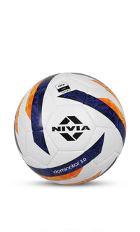 Premier Hand Stitched Football Size 5