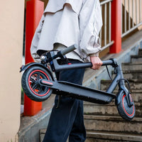 VoltStrider™ Esprit Urban Eight – 8.5" Smart Electric Scooter DE - Trustymall