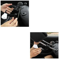 Automotive Headrest Hook - Trustymall