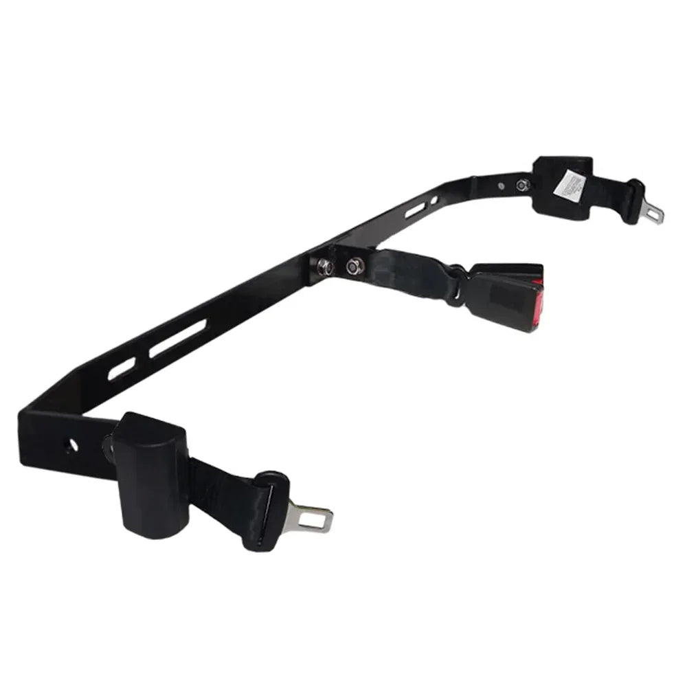 Shield Family - Seat Belt Bracket kit - Trustymall