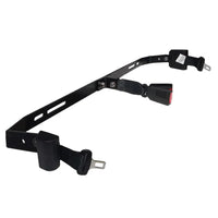 Shield Family - Seat Belt Bracket kit - Trustymall