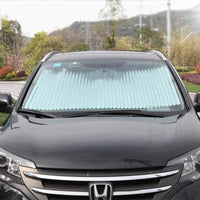 Car Retractable Windshield Cover - Trustymall