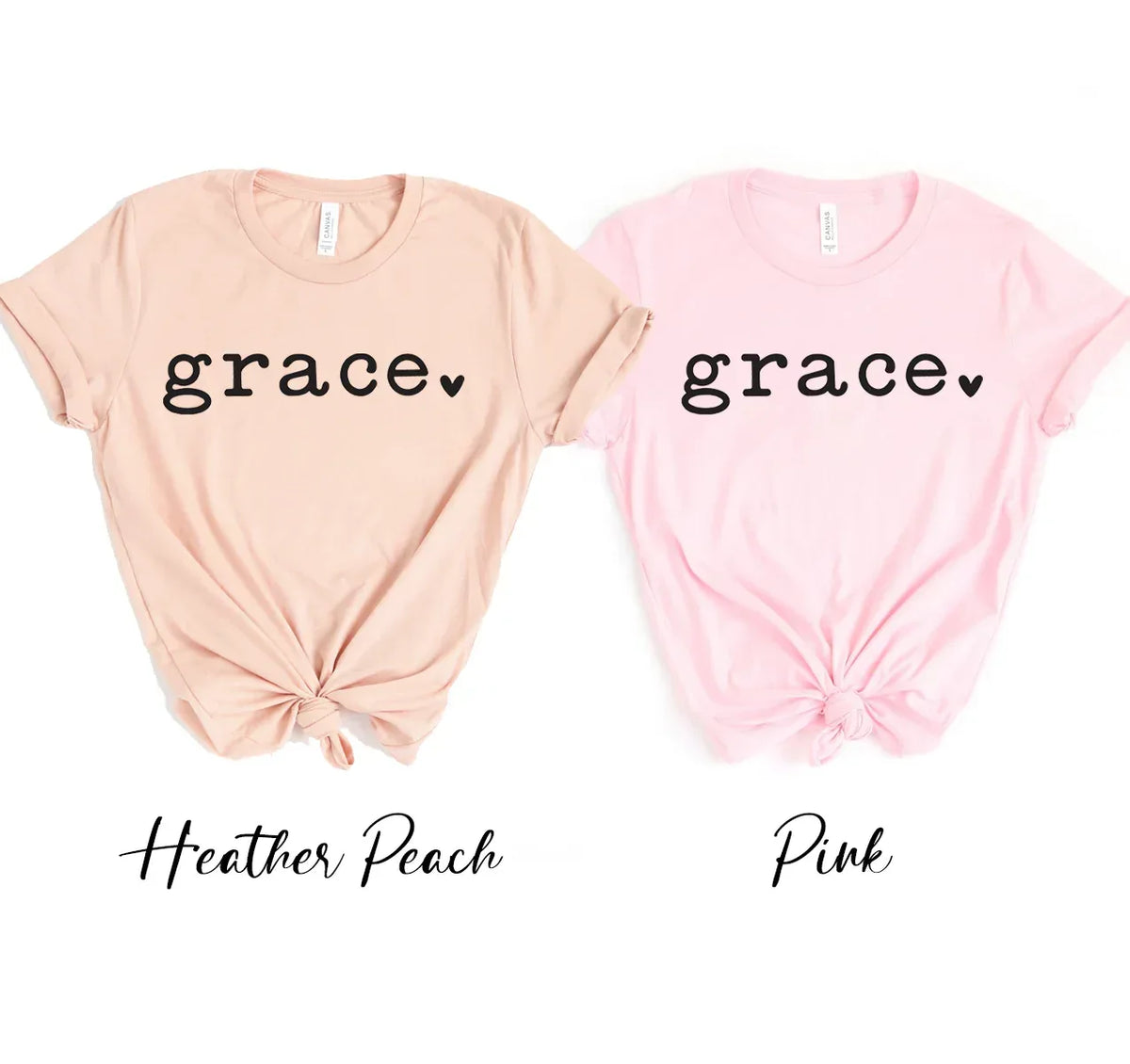 Grace T-shirt - Trustymall