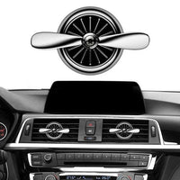 Air Force II Car Fragrance Diffuser Vent Clip - Trustymall