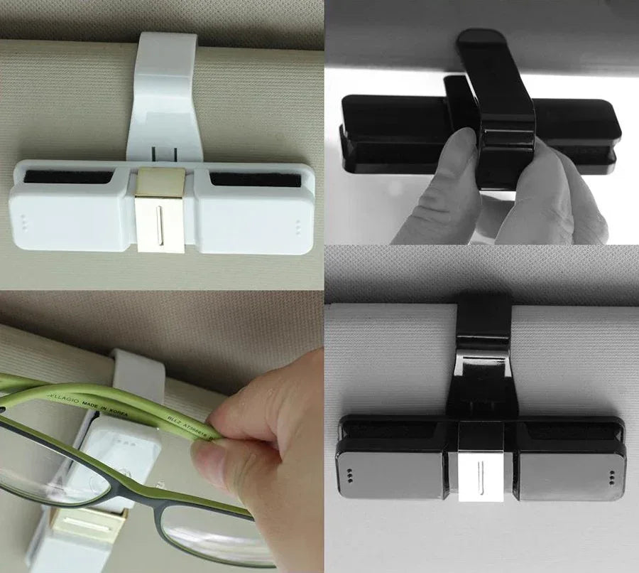 Car Glass Clip - Trustymall