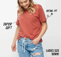 Tiny Human Tamer T-shirt - Trustymall