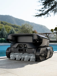 Beatbot AquaSense 2 Ultra Robotic Pool Cleaner