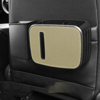 Waterproof Car Trash Can Bin Auto Accessories Universal Organizer - Trustymall