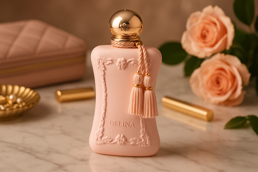 Delina Perfume