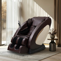 Massage Chairs  Full Body Massage Recliner With Foot Roller,Airbag