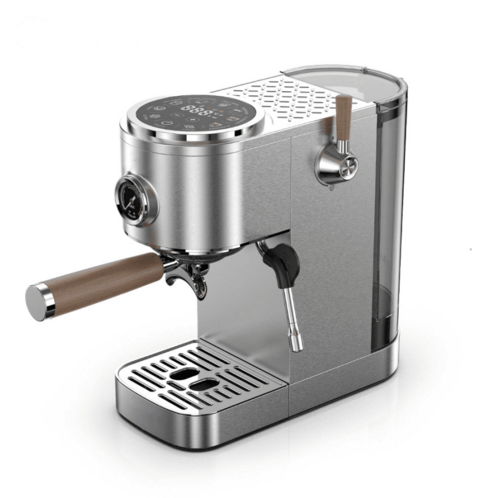 PSH13A-SL 2100W Semi-Automatic Coffee Maker-Cold/Hot Brew with 95°C