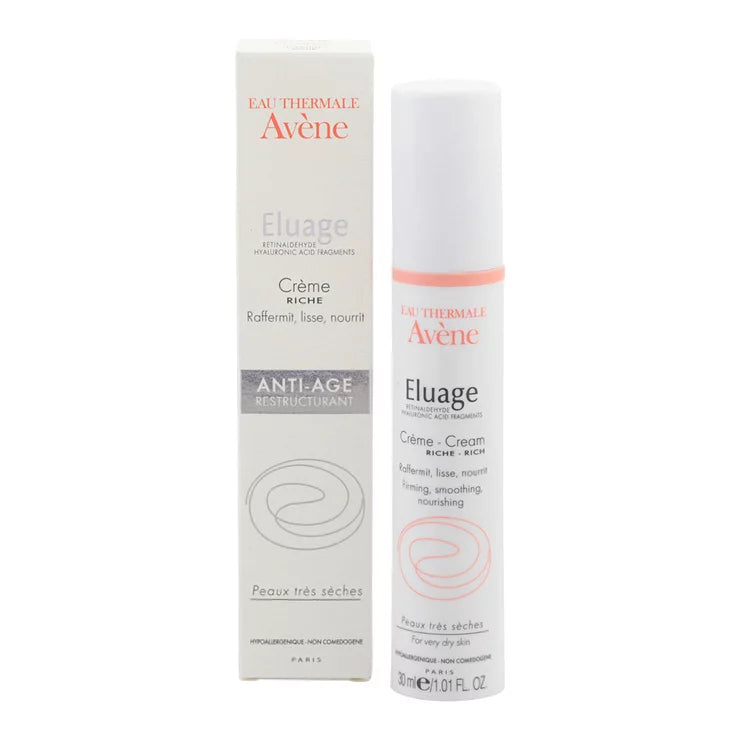 Avene Eluage Rich Cream 30 ml / 1.01 fl.oz
