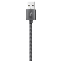 Xyst Charge and Sync USB to Lightning Braided Cable 10Ft - Trustymall