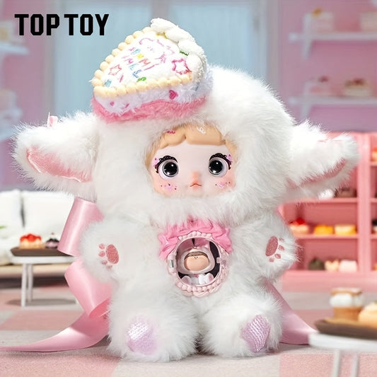TOPTOYxNommi Amelie Sweetheart Plush Mystery Box Gift